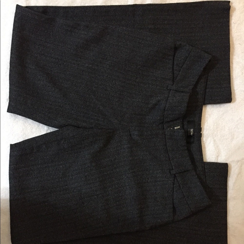 Mossimo Gray pants